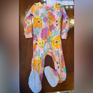 Carters Zippy 24M